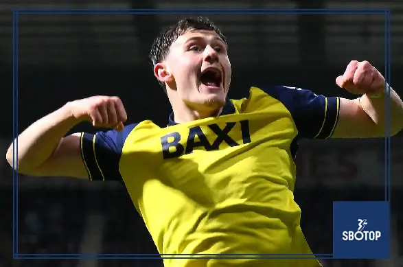 SBOTOP Preston 1-3 Oxford: Lankshear’s Loan Goal Lifts Matt Bloomfield’s Side from Relegation Danger