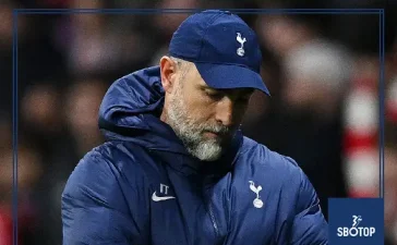 SBOTOP: Igor Tudor Faces Rising Pressure as Antonin Kinsky Experiment Falters Sparking Doubts Over Spurs Leadership