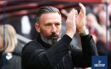 SBOTOP: Derek McInnes Predicts Dramatic Turns as Scottish Premiership Title Race Intensifies