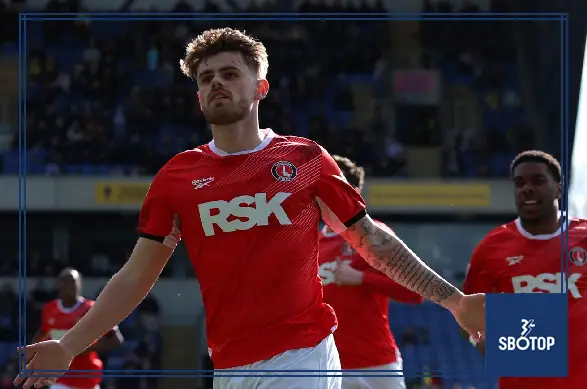 SBOTOP: Oxford United Draw 1-1 with Charlton Athletic as Charlie Kelman Converts Late Penalty for Addicks