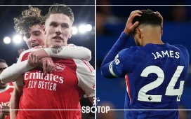 SBOTOP Premier League Hits & Misses: Max Dowman’s Breakout Moment for Arsenal Raises Big Questions Over Chelsea’s Lack of a Plan B