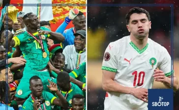 SBOTOP Senegal national football team Lose AFCON Crown as Morocco national football team Declared Champions: Key Questions and Fallout Explained