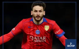 SBOTOP Arsenal Plot Summer Overhaul: Khvicha Kvaratskhelia and Anthony Gordon Emerge as Key Left-Wing Targets