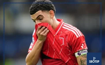 SBOTOP: Forest Miss Chance to Capitalize on Rivals’ Losses as Brighton Win 2-1