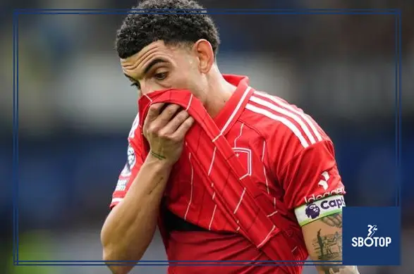 SBOTOP: Forest Miss Chance to Capitalize on Rivals’ Losses as Brighton Win 2-1