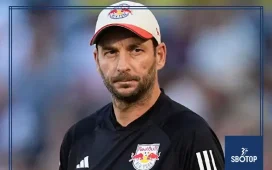 SBOTOP: Sandro Schwarz Among Candidates for Aberdeen Job as Horneland Negotiations Stall