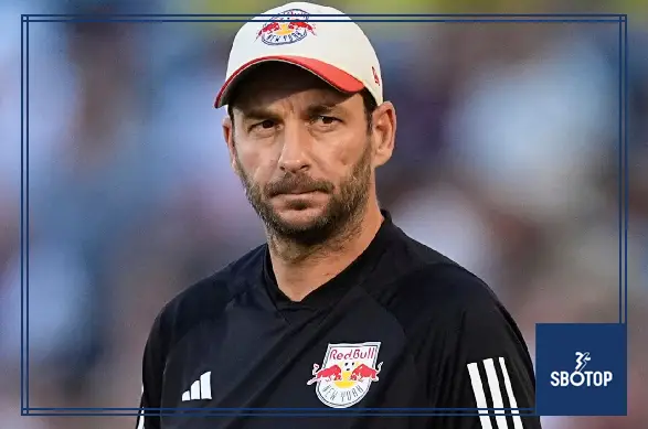 SBOTOP: Sandro Schwarz Among Candidates for Aberdeen Job as Horneland Negotiations Stall