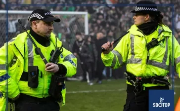 SBOTOP: Tensions Rise After Ibrox Clashes as Celtic Protect Supporters and Scottish FA Steps In With Independent Review