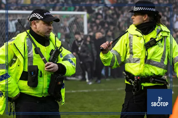 SBOTOP: Tensions Rise After Ibrox Clashes as Celtic Protect Supporters and Scottish FA Steps In With Independent Review