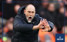 SBOTOP: Igor Tudor Granted Breathing Space as Tottenham Draw at Liverpool Offers Hope in Survival Fight