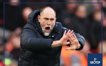 SBOTOP: Igor Tudor Granted Breathing Space as Tottenham Draw at Liverpool Offers Hope in Survival Fight