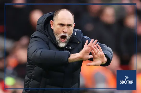 SBOTOP: Igor Tudor Granted Breathing Space as Tottenham Draw at Liverpool Offers Hope in Survival Fight