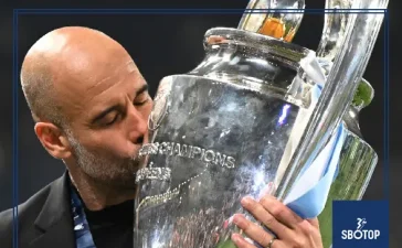 SBOTOP Pep Guardiola and Manchester City: The Puzzle of Domestic Supremacy Without Consistent UEFA Champions League Success