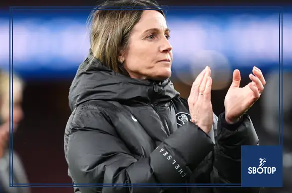 SBOTOP: Bompastor Speaks Out: Arsenal’s 3-1 UWCL Win Over Chelsea Sparks VAR Debate and Calls for Greater Respect in Women’s Football