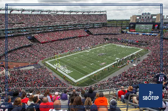 SBOTOP All You Need to Know About World Cup 2026: News Fans and USA-Canada-Mexico Prep