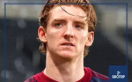 SBOTOP: Eddie Howe Backs Anthony Gordon Following Alan Shearer’s Critique of Substitute Role in Barcelona Clash