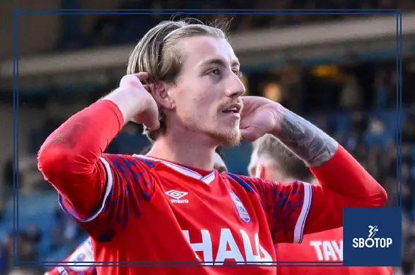 SBOTOP EFL Highlights: Millwall Shocked as Ipswich Rise to Third Amid Coventry and Middlesbrough Slip-ups