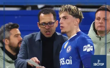 SBOTOP: Paul Merson Urges Liam Rosenior to Drop Brutal Honesty as Chelsea Fight for Champions League Qualification