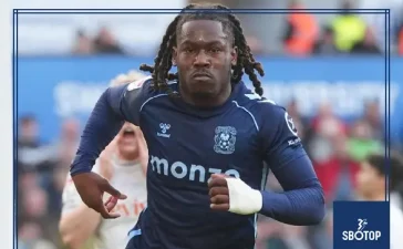 SBOTOP: Coventry City Cruise Past Swansea to Open Nine-Point Gap and Charge Toward Premier League Return