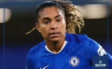 SBOTOP Macario’s Next Chapter: US Star Completes Surprise Switch to San Diego Wave in Latest WSL Twist