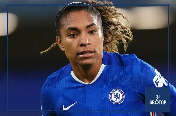 SBOTOP Macario’s Next Chapter: US Star Completes Surprise Switch to San Diego Wave in Latest WSL Twist