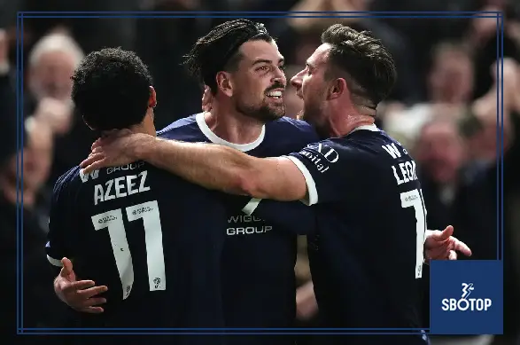 SBOTOP: Millwall Dominate Birmingham City 3-0 to Climb Back Into Third Place