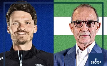 SBOTOP Rangers vs Celtic Showdown: Danny Röhl and Martin O’Neill Ignite Old Firm Tensions Ahead of Sky Sports Clash