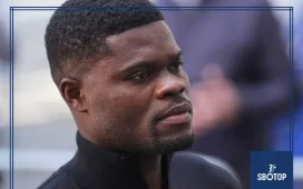 SBOTOP: Thomas Partey to Contest Two Rape Charges Court Informed