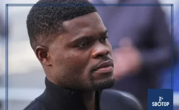 SBOTOP: Thomas Partey to Contest Two Rape Charges Court Informed