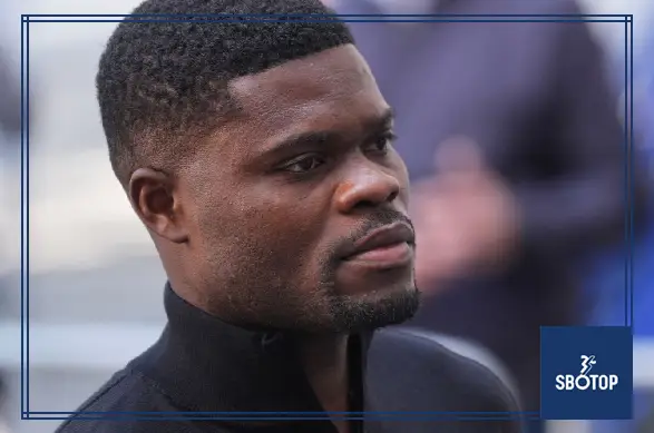 SBOTOP: Thomas Partey to Contest Two Rape Charges Court Informed