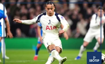 SBOTOP Tottenham Hotspur Fall Short Against Atlético Madrid in Champions League Thriller: Igor Tudor’s Side Exit With Heads Held High After 3-2 Second Leg