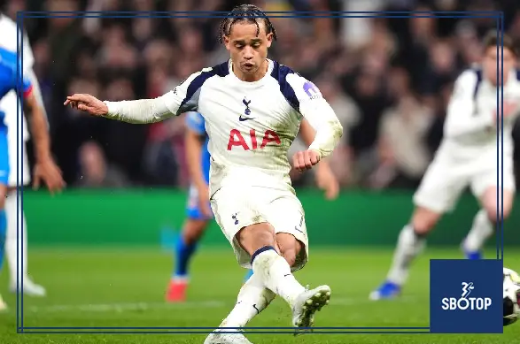 SBOTOP Tottenham Hotspur Fall Short Against Atlético Madrid in Champions League Thriller: Igor Tudor’s Side Exit With Heads Held High After 3-2 Second Leg