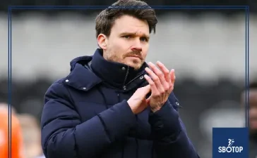 SBOTOP: Danny Röhl Believes Rangers Could Become Unstoppable in Scottish Premiership Title Race If Performances Turn Into Results