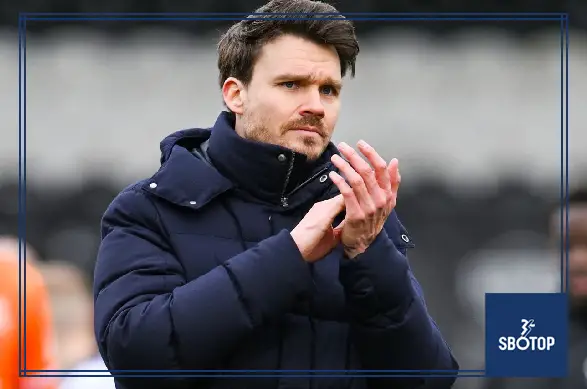 SBOTOP: Danny Röhl Believes Rangers Could Become Unstoppable in Scottish Premiership Title Race If Performances Turn Into Results