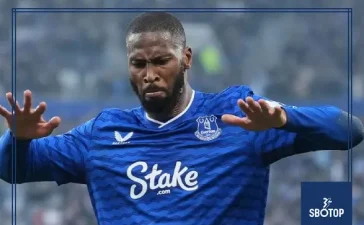 SBOTOP: Beto Brace Propels Everton to 3-0 Rout of Chelsea as Liam Rosenior Faces Mounting Pressure After Fourth Consecutive Defeat