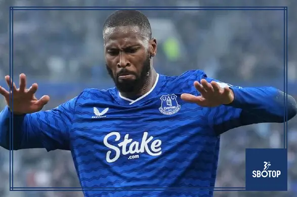 SBOTOP: Beto Brace Propels Everton to 3-0 Rout of Chelsea as Liam Rosenior Faces Mounting Pressure After Fourth Consecutive Defeat