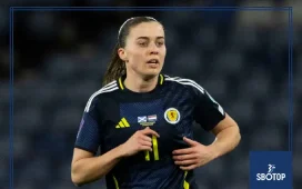 SBOTOP Back in the Frame: Eilidh Adams Earns Scotland Women Recall for Crucial World Cup Qualifier Double Against Belgium