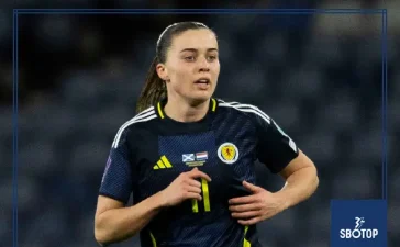 SBOTOP Back in the Frame: Eilidh Adams Earns Scotland Women Recall for Crucial World Cup Qualifier Double Against Belgium