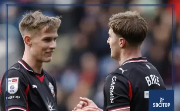 SBOTOP: Southampton Strengthen Play-Off Push with Commanding 3-1 Win Over Sheffield Wednesday