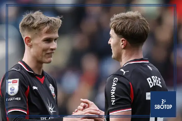 SBOTOP: Southampton Strengthen Play-Off Push with Commanding 3-1 Win Over Sheffield Wednesday