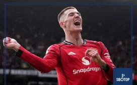 SBOTOP: Sesko Shines and Stumbles as Manchester United Rebuilds Under Carrick