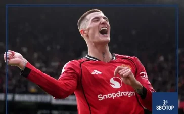 SBOTOP: Sesko Shines and Stumbles as Manchester United Rebuilds Under Carrick