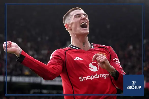 SBOTOP: Sesko Shines and Stumbles as Manchester United Rebuilds Under Carrick