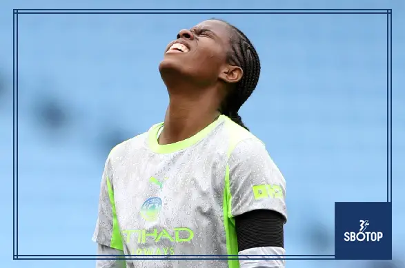 SBOTOP WSL Round-Up: Man City Stalled by Aston Villa as Arsenal Surge Ahead and Liverpool Turn Up the Heat on Leicester