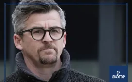 SBOTOP: Joey Barton Refused Bail After Court Appearance Following Assault Charge Proceedings