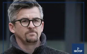 SBOTOP: Joey Barton Refused Bail After Court Appearance Following Assault Charge Proceedings