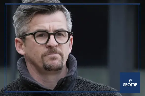 SBOTOP: Joey Barton Refused Bail After Court Appearance Following Assault Charge Proceedings