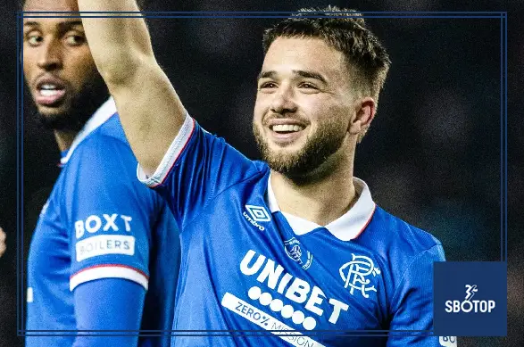 SBOTOP: Rangers Bounce Back with Convincing 4-1 Victory Over Aberdeen Following Hearts’ League Lead