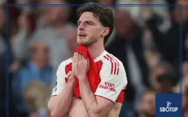 SBOTOP: Momentum Shift in the Premier League Race as Manchester City’s Cup Final Triumph Over Arsenal Sends a Powerful Statement