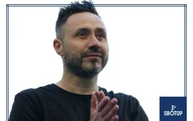 SBOTOP Tottenham Coaching Watch: De Zerbi Move Unlikely Before Season’s End Amid Managerial Uncertainty